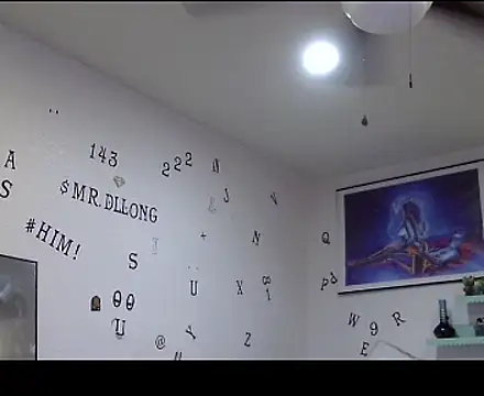 TheRealMrDLlong লাইভ XXX চ্যাট