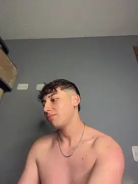 OLIVER_K Live XXX-Chat