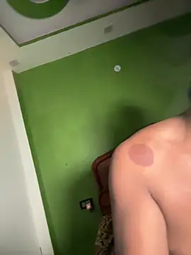itssofi20 Show Webcam