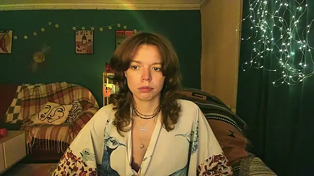ClancyMorissey Obrolan Langsung XXX