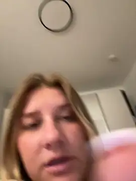 NeleWagner Webcam-Show