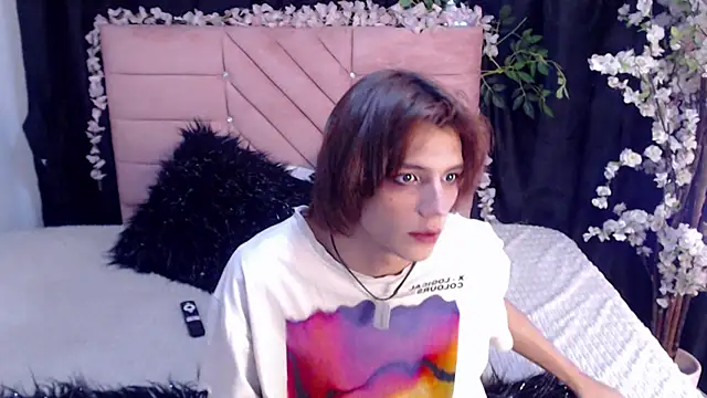 oli_dusk Chat XXX in diretta