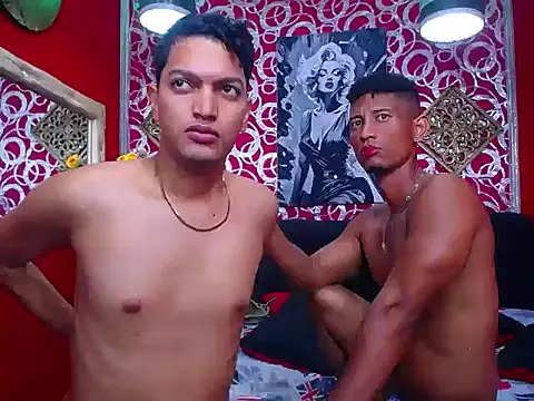 Chat XXX Live PEINBOYS