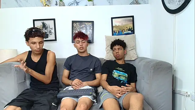 AVENGER_BOYS2026 Live XXX-chat