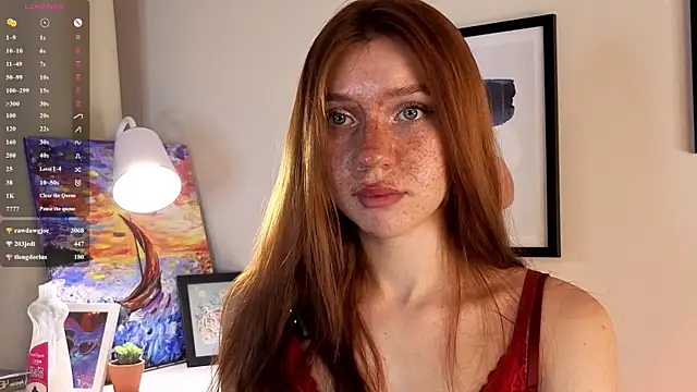 دردشة Killy_Merrot الجنسية المباشرة