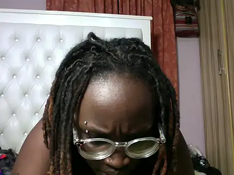 SexyAry's Live XXX Chat