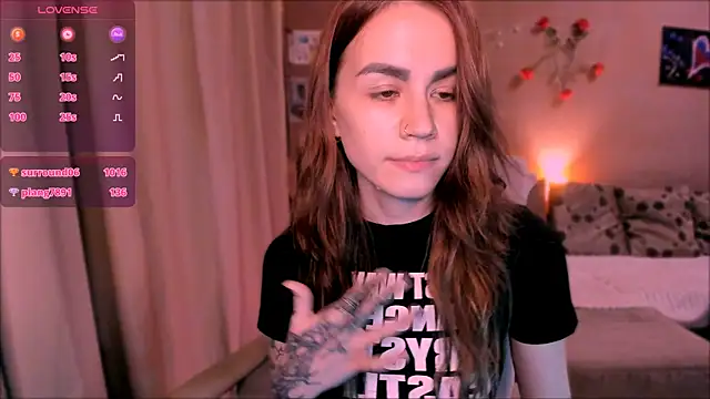 _selectrra's Live XXX Chat