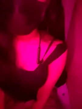 Leila_Crazyn Live XXX chat