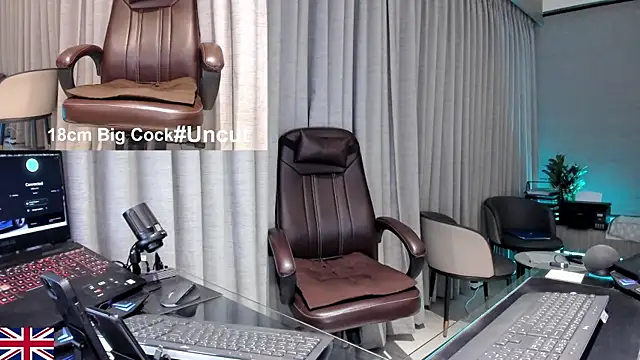 Sembang XXX Secara Langsung OnlineBossUK