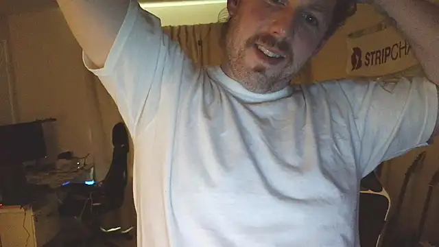 Show webcam de Check-Mate