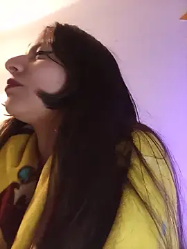 צ'אט XXX בשידור חי של Misha_Lover