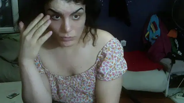 turkishTransEfsun's Live XXX Chat