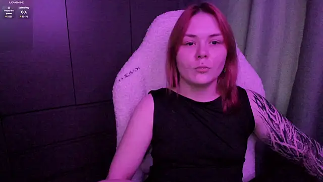 sophia_lix's Live XXX Chat