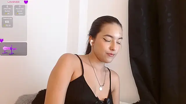 Annyrosse00 Adlı Modelin Canlı XXX Sohbeti