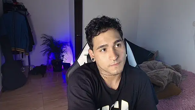 tyler_hunt Webcam-Show