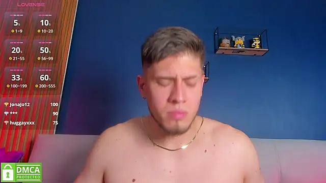 SebastianMaximoff_ live XXX chat