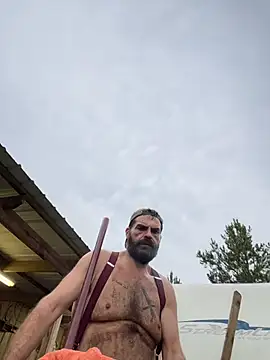 Czat XXX na żywo – BootsAndCountry