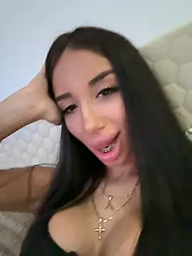 BlueEyes_BB Live XXX-Chat