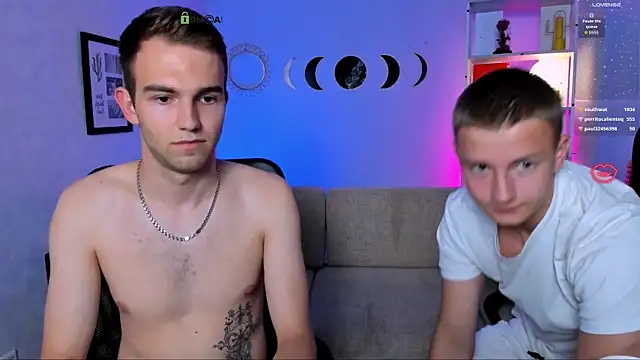 Онлайн чат XXX emmanuel_shine