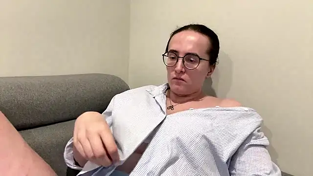 SofiaTease 라이브 XXX 채팅