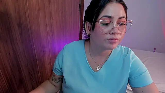Chatroom XXX en direct de mafe_montiel