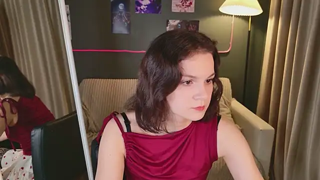 mori_sheenn Live XXX chat