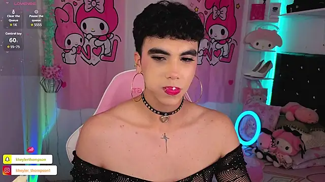 Chatroom XXX en direct de Kheyler_1