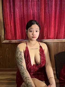 lexi_harper Obrolan Langsung XXX