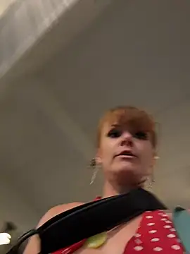 skarrrlettt's Webcam Show