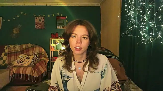 ClancyMorissey 现场XXX聊天