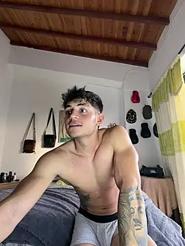 Jack_krimmer's Live XXX Chat