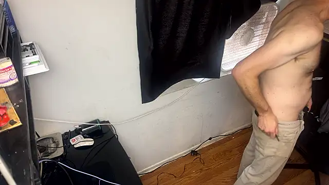 leanjamesdean's Webcam Show
