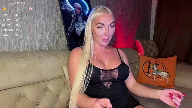 MissJessX Live XXX-chat