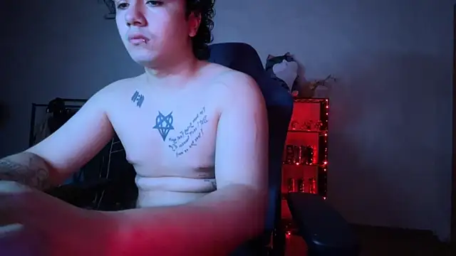 Chat XXX ao vivo de _ELIGOS_