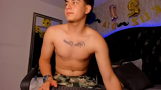 MaxCruz_n Live XXX chat
