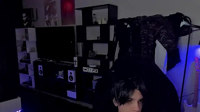 MarkBrowniii Live XXX-Chat