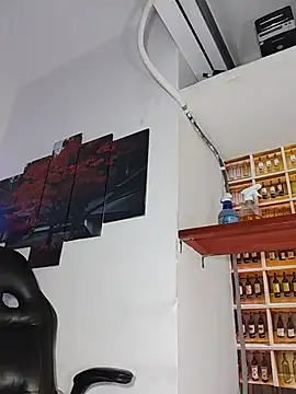_Shirley_ 라이브 XXX 채팅