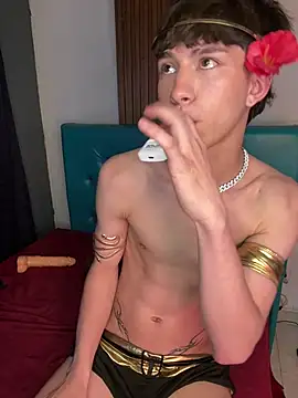 Chat XXX Live Kael_Prince