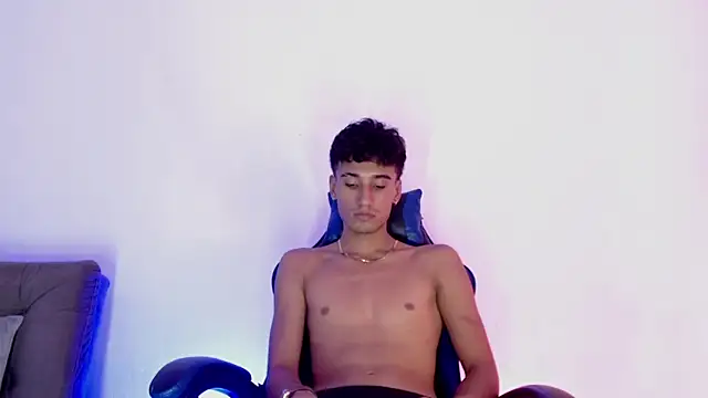 Matias_dirtyboy_ Show Webcam