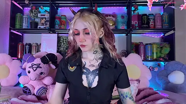 _Devill_Baby 라이브 XXX 채팅