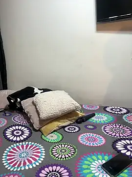 Mabelydani live XXX chat