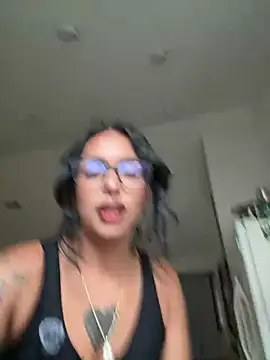 Controllercutie Chat XXX in diretta