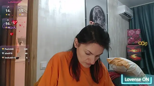 Stacy_Davice's Live XXX Chat