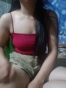 Havana-'s Live XXX Chat