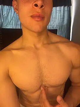 AustinJones_ Obrolan Langsung XXX