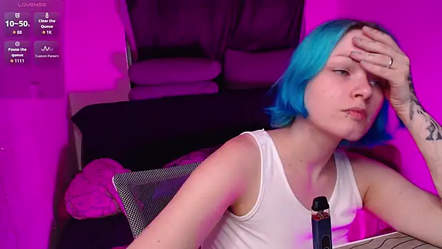 CherryNight6's Live XXX Chat
