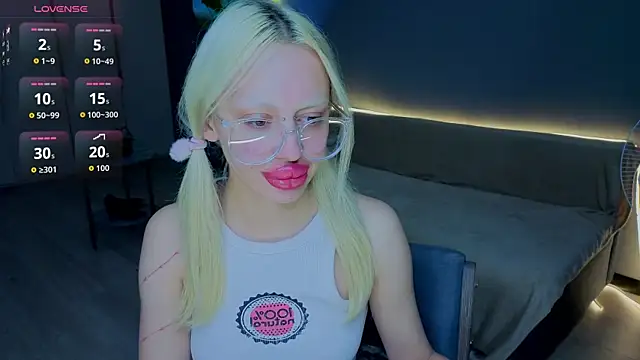 Luna_Beverly Live XXX Chat