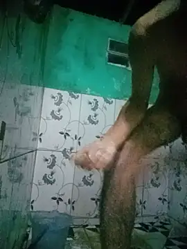 הופעת וובקאם של novinhorelampago