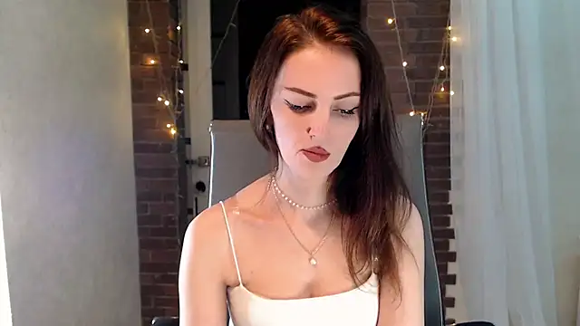 ms_kelarini's Live XXX Chat