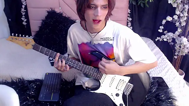oli_dusk Live XXX-Chat